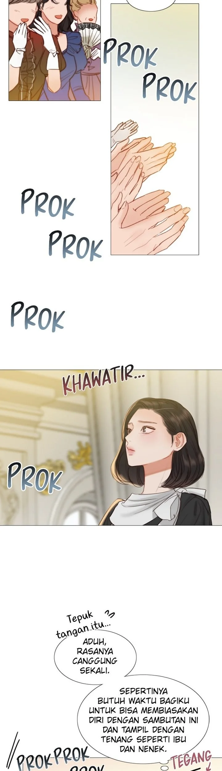 Serena Chapter 46 Gambar 38