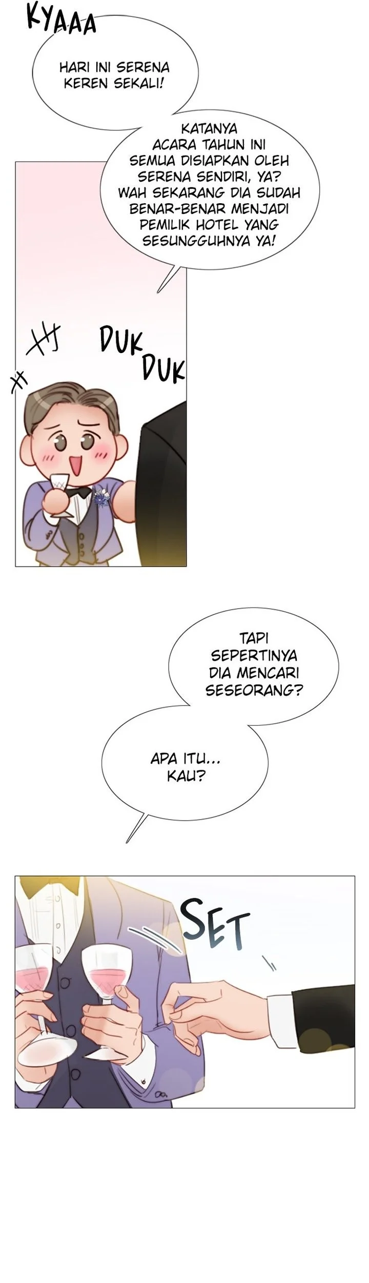 Serena Chapter 46 Gambar 41