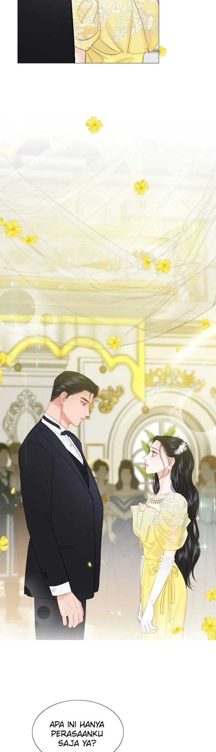 Serena Chapter 46 Gambar 43