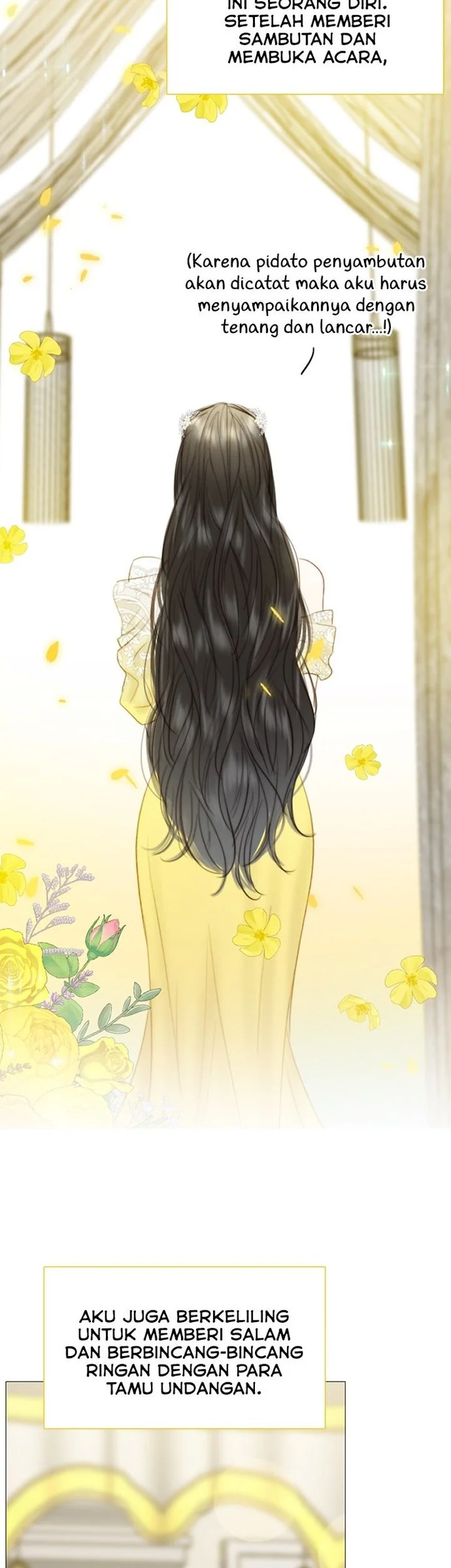 Serena Chapter 46 Gambar 46