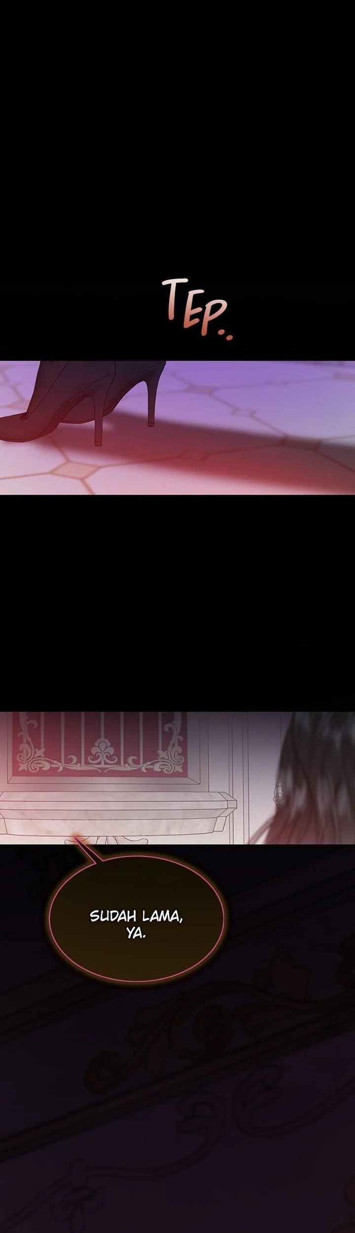 Serena Chapter 46 Gambar 52