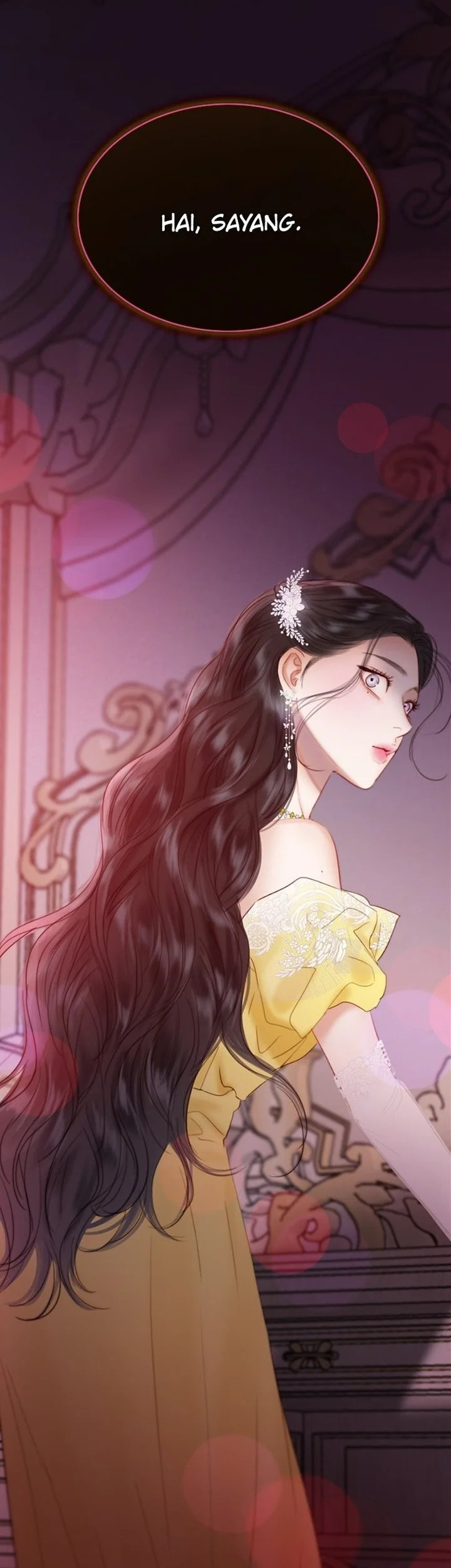 Serena Chapter 46 Gambar 53