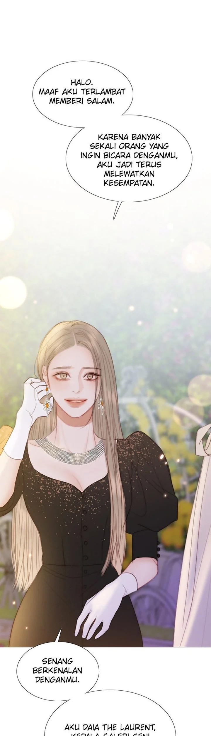Serena Chapter 47 Gambar 37