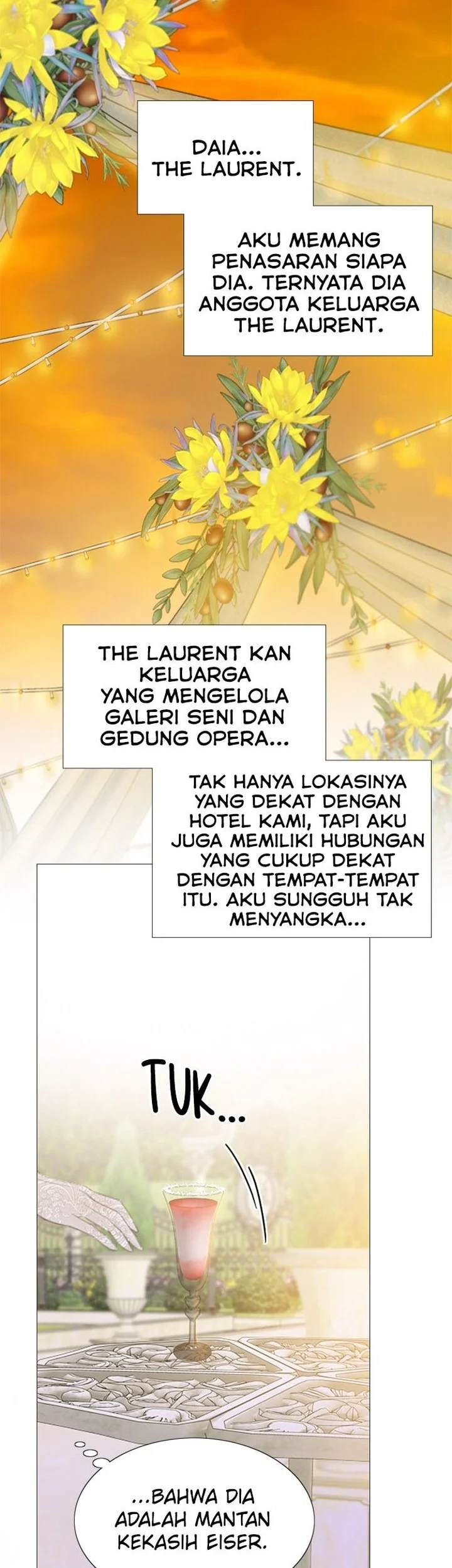 Serena Chapter 47 Gambar 39