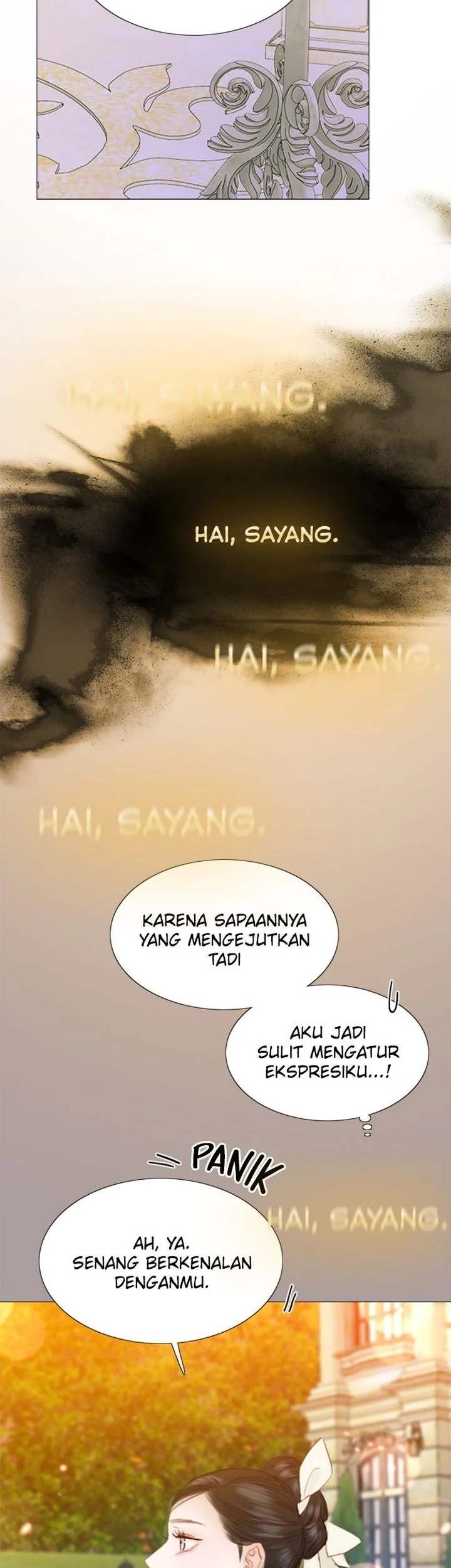 Serena Chapter 47 Gambar 40