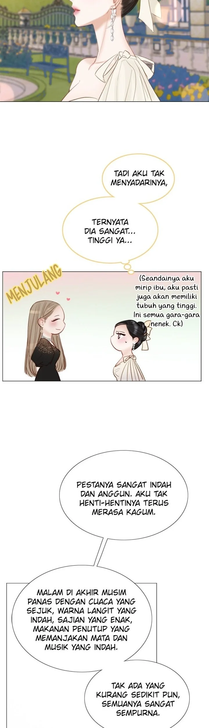Serena Chapter 47 Gambar 41