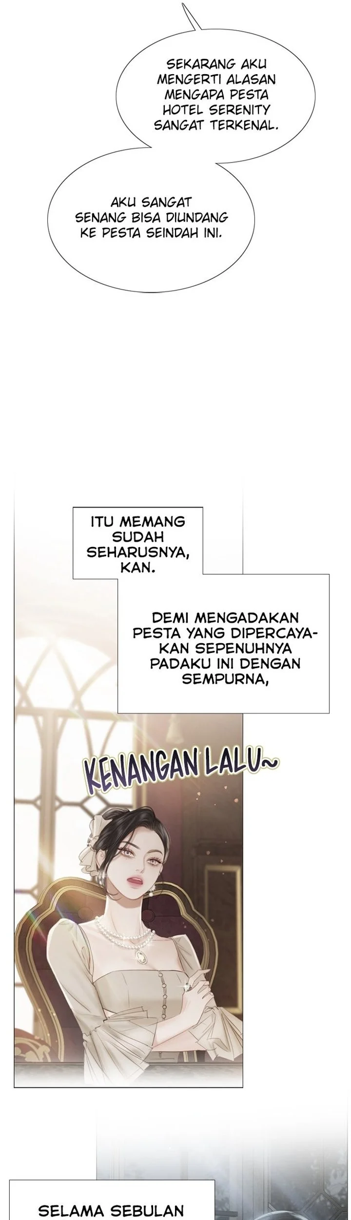 Serena Chapter 47 Gambar 43