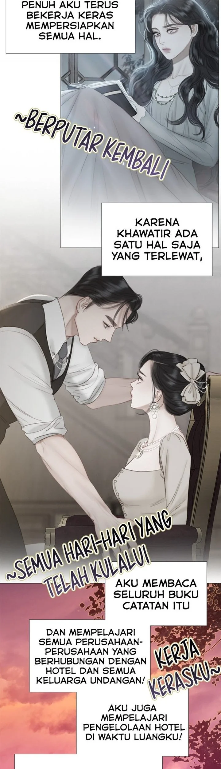 Serena Chapter 47 Gambar 44