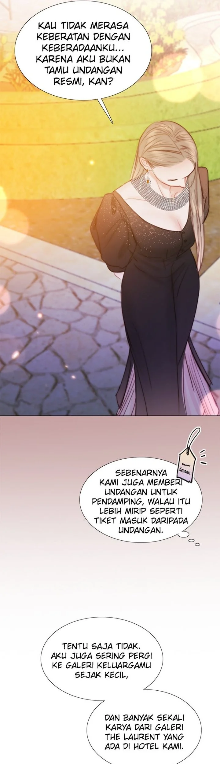 Serena Chapter 47 Gambar 49