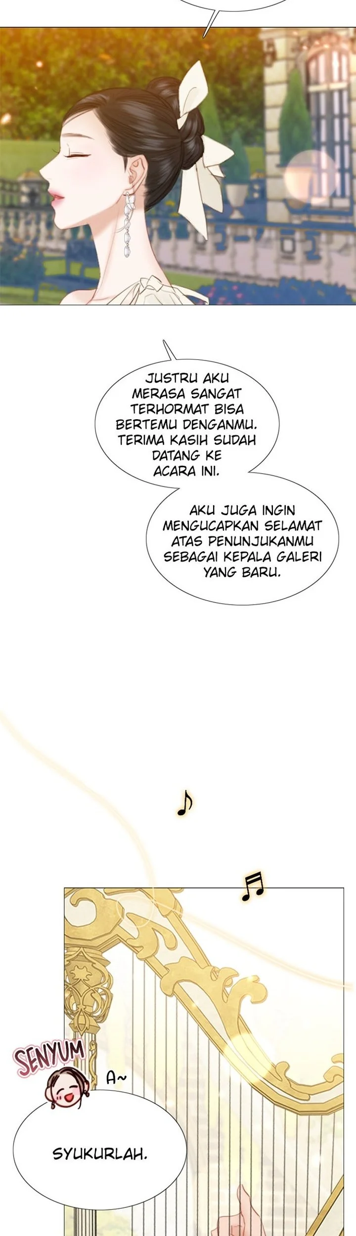 Serena Chapter 47 Gambar 50
