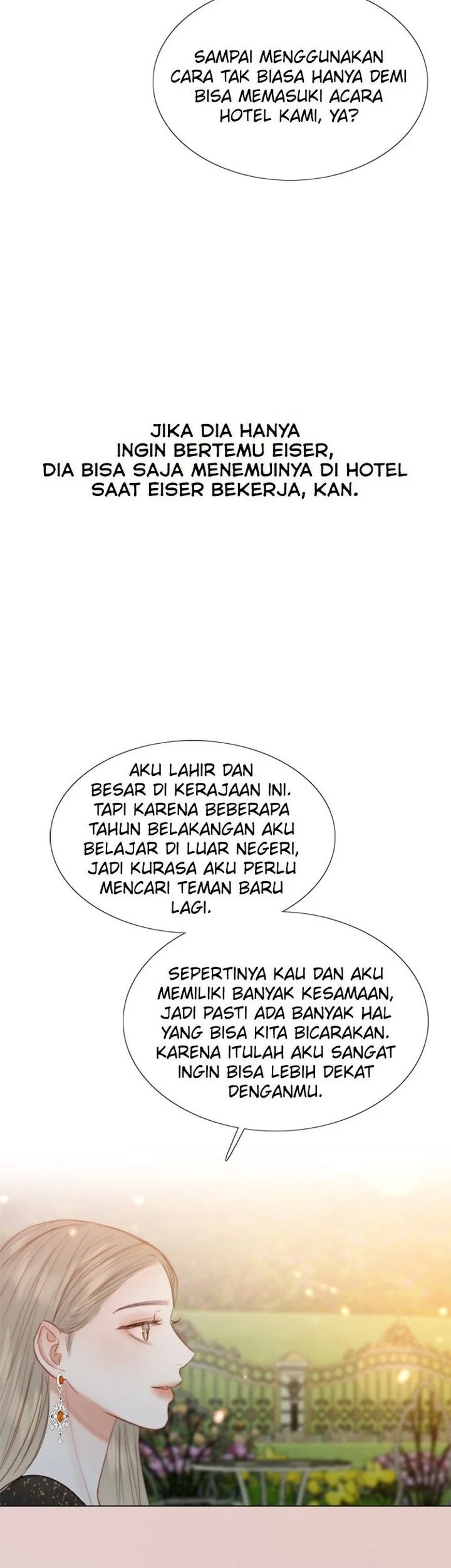 Serena Chapter 47 Gambar 52