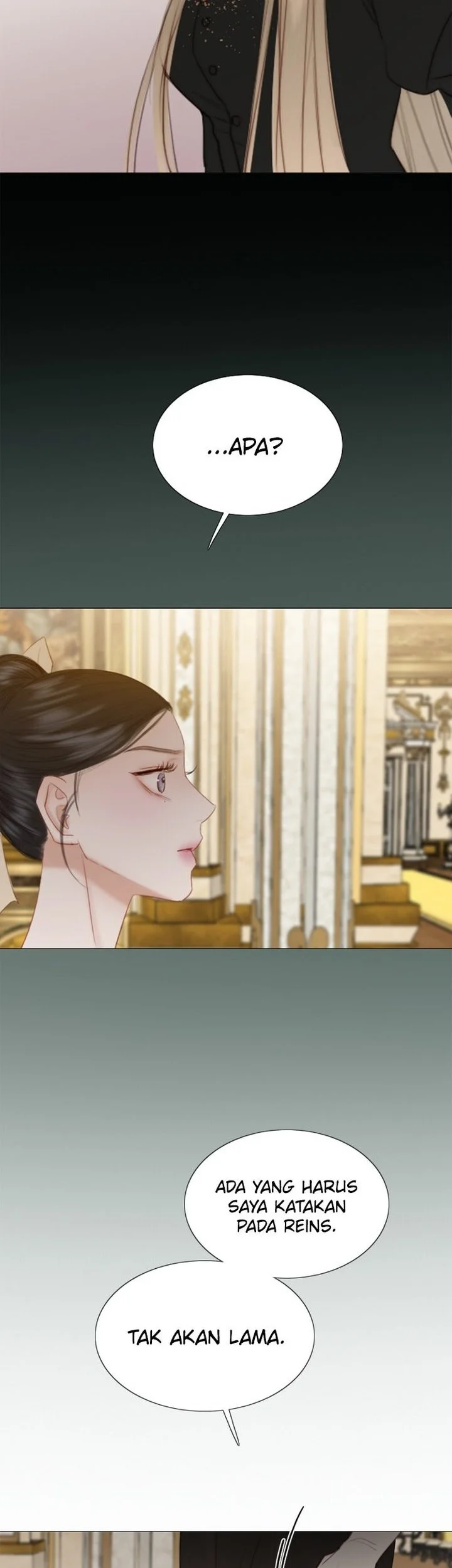 Serena Chapter 48 Gambar 36