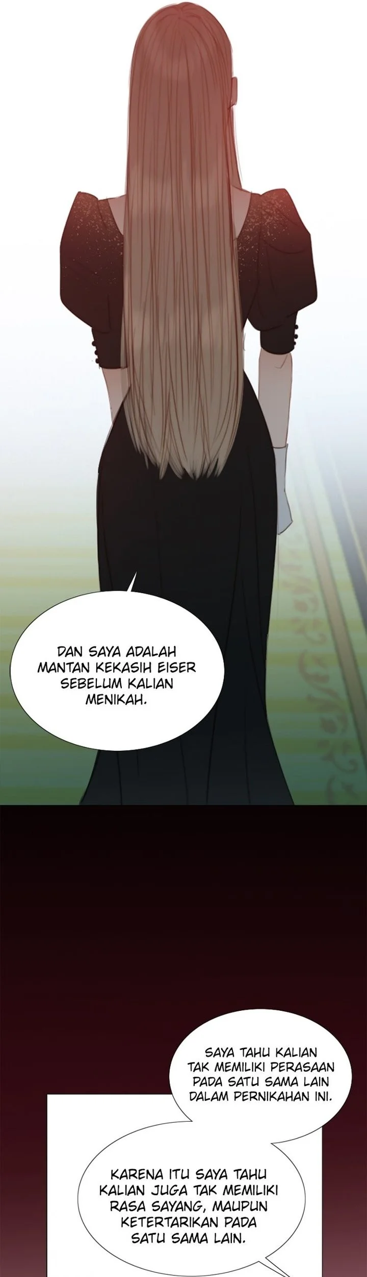 Serena Chapter 48 Gambar 42