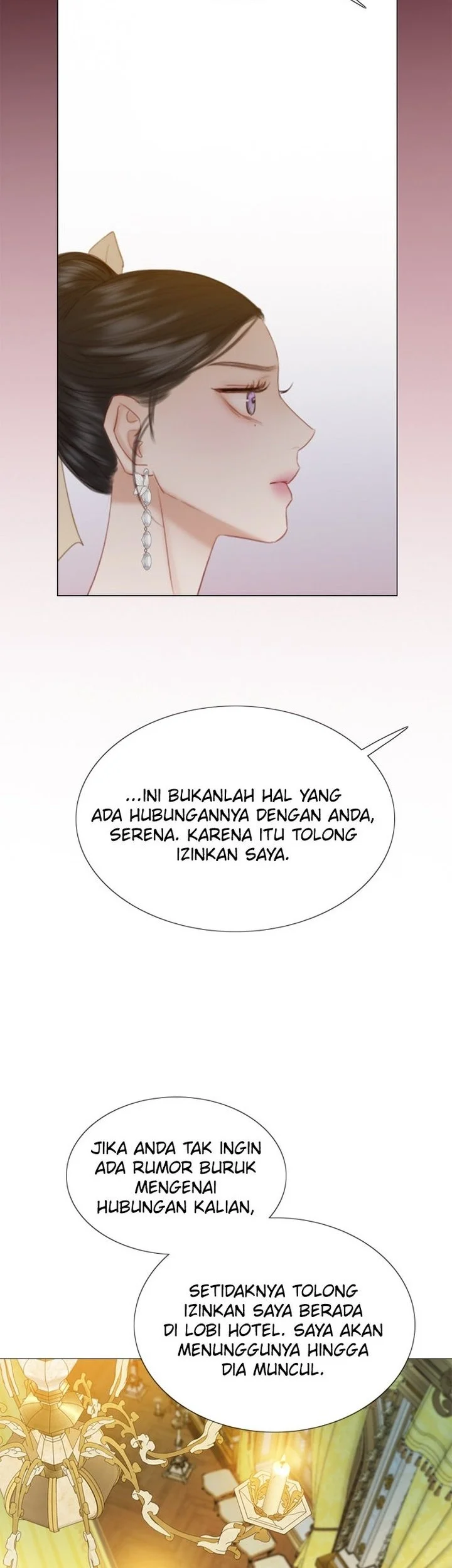 Serena Chapter 48 Gambar 43