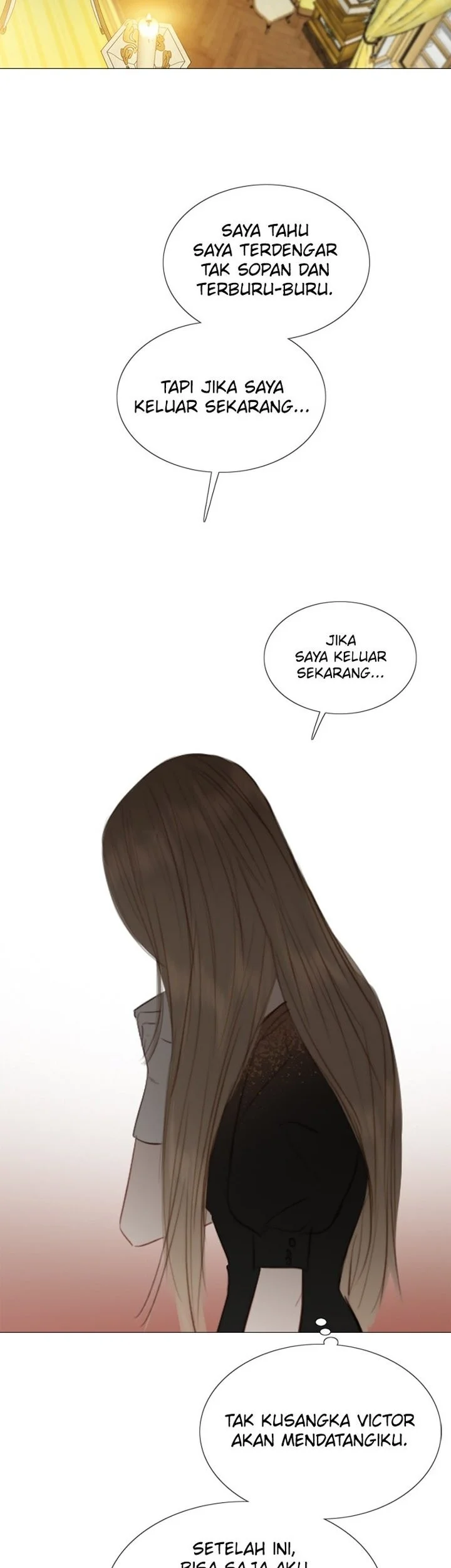 Serena Chapter 48 Gambar 44