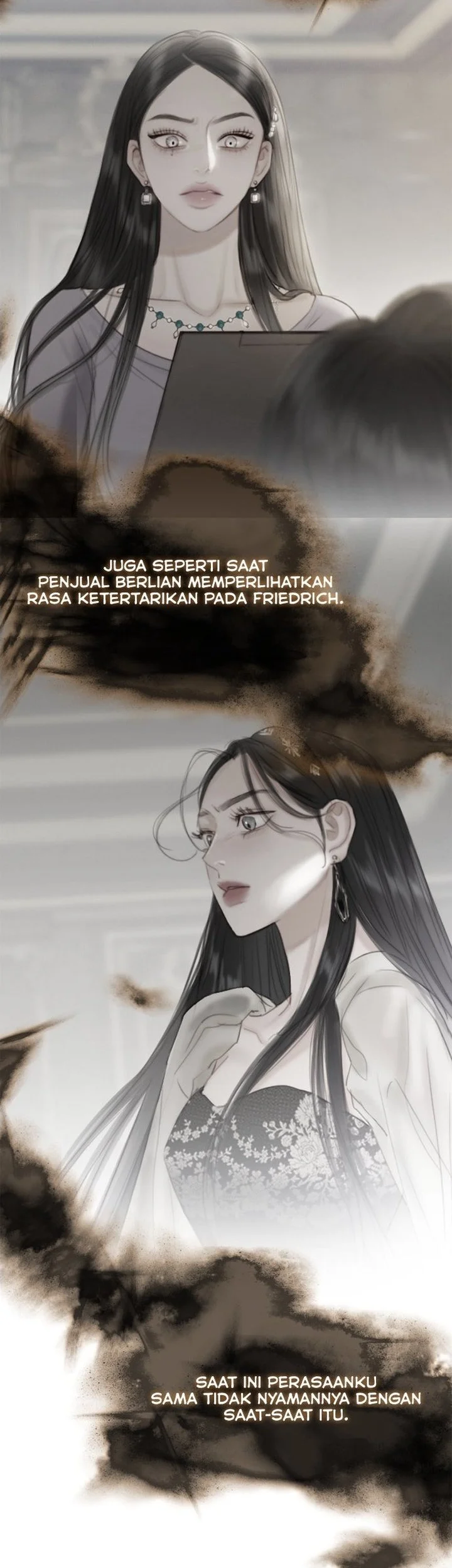Serena Chapter 48 Gambar 50