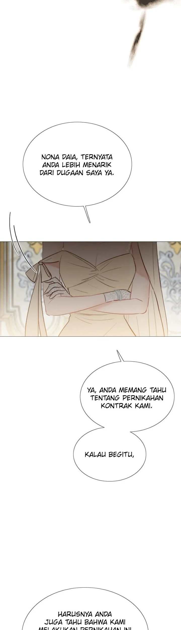 Serena Chapter 48 Gambar 51
