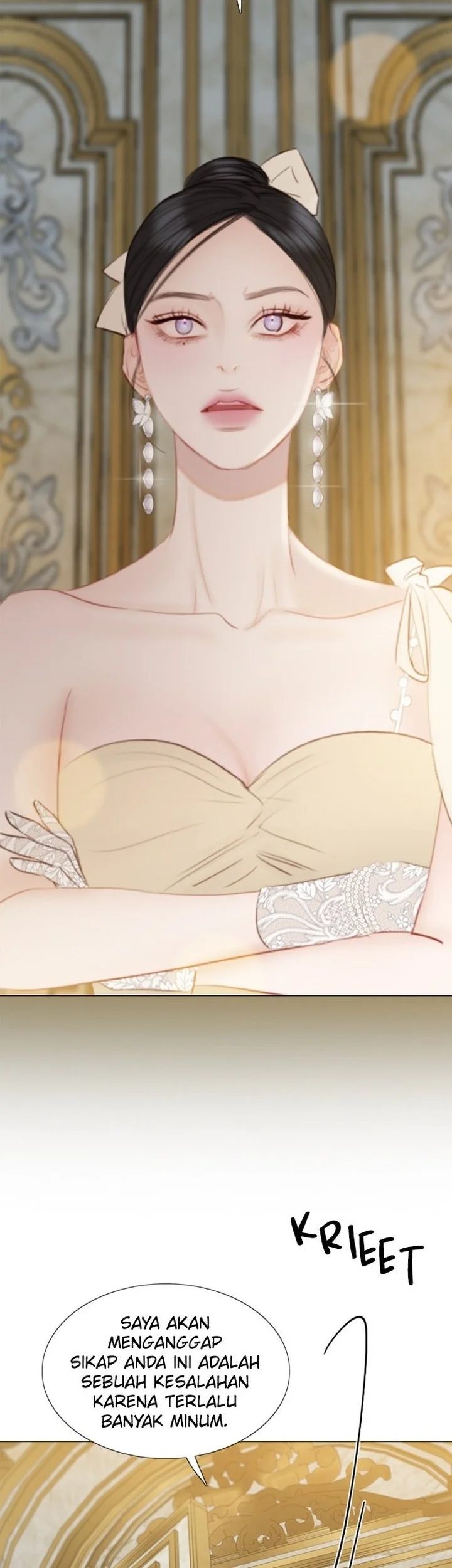 Serena Chapter 48 Gambar 54