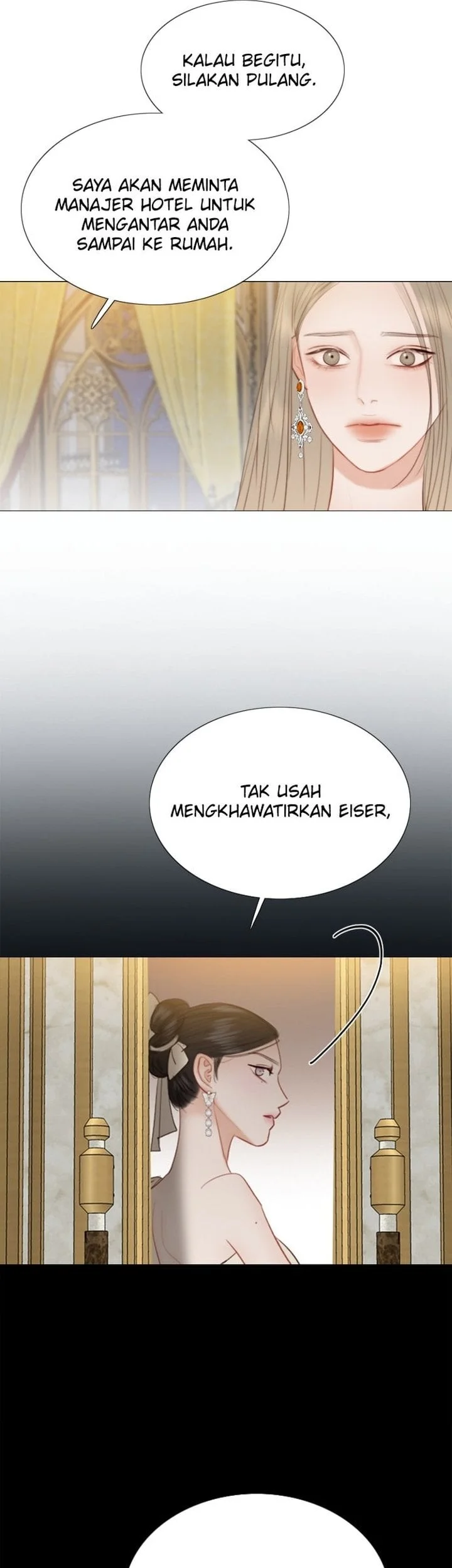 Serena Chapter 48 Gambar 56