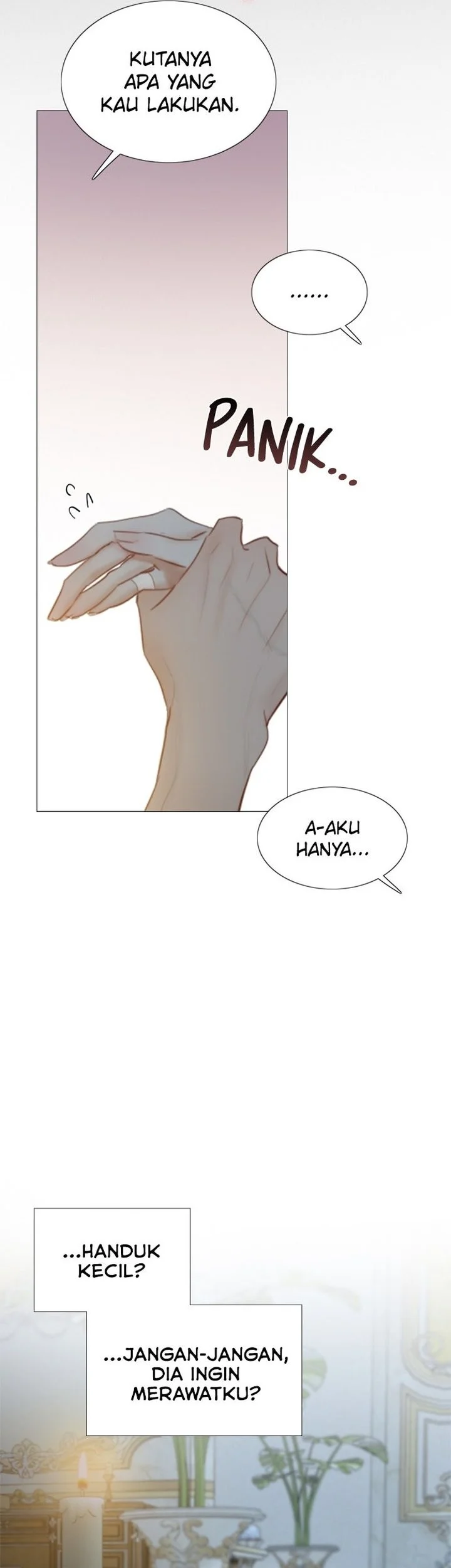 Serena Chapter 49 Gambar 36