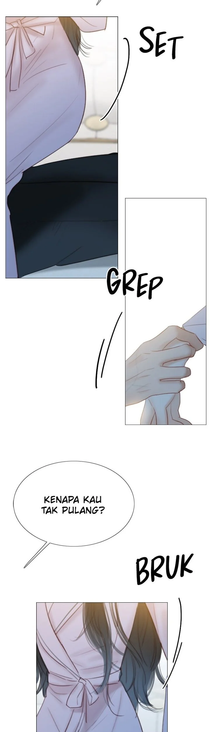 Serena Chapter 49 Gambar 38