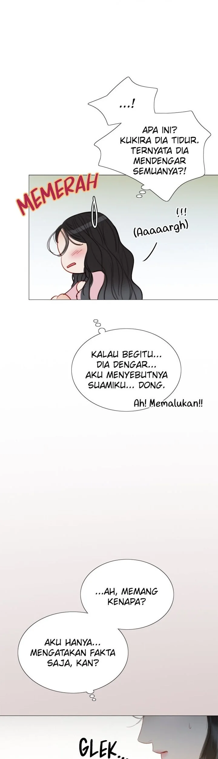Serena Chapter 49 Gambar 41