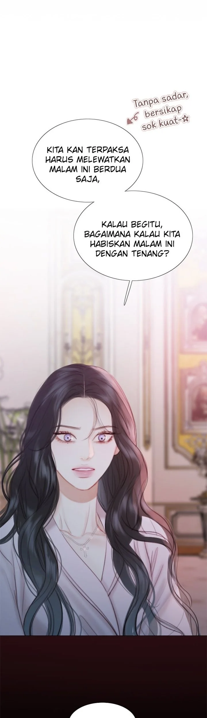 Serena Chapter 49 Gambar 43