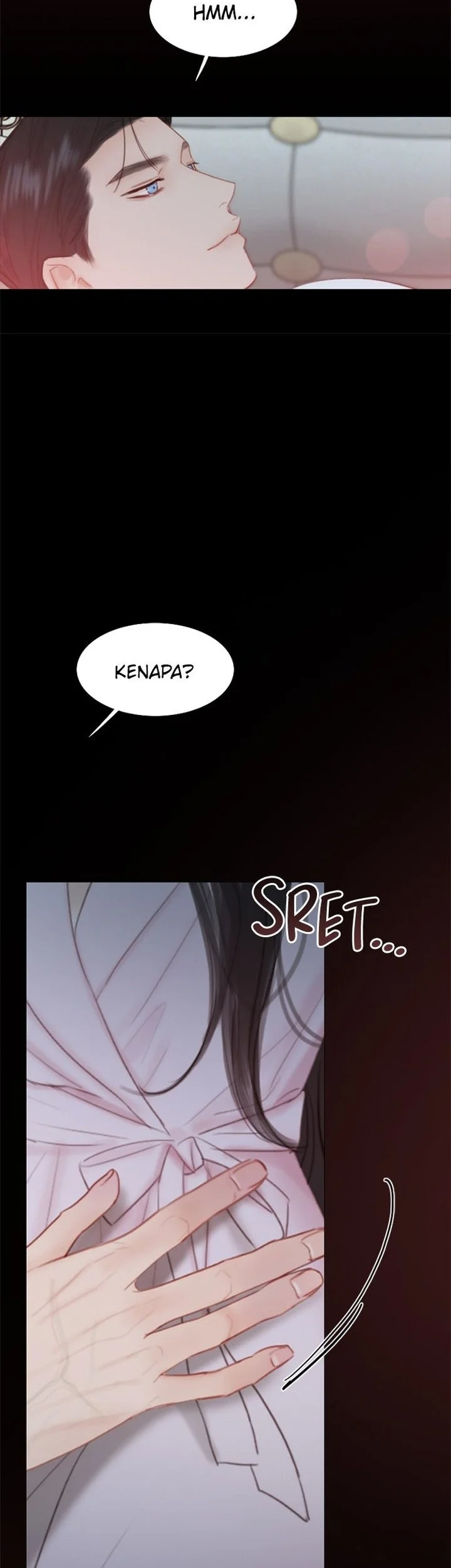 Serena Chapter 49 Gambar 44