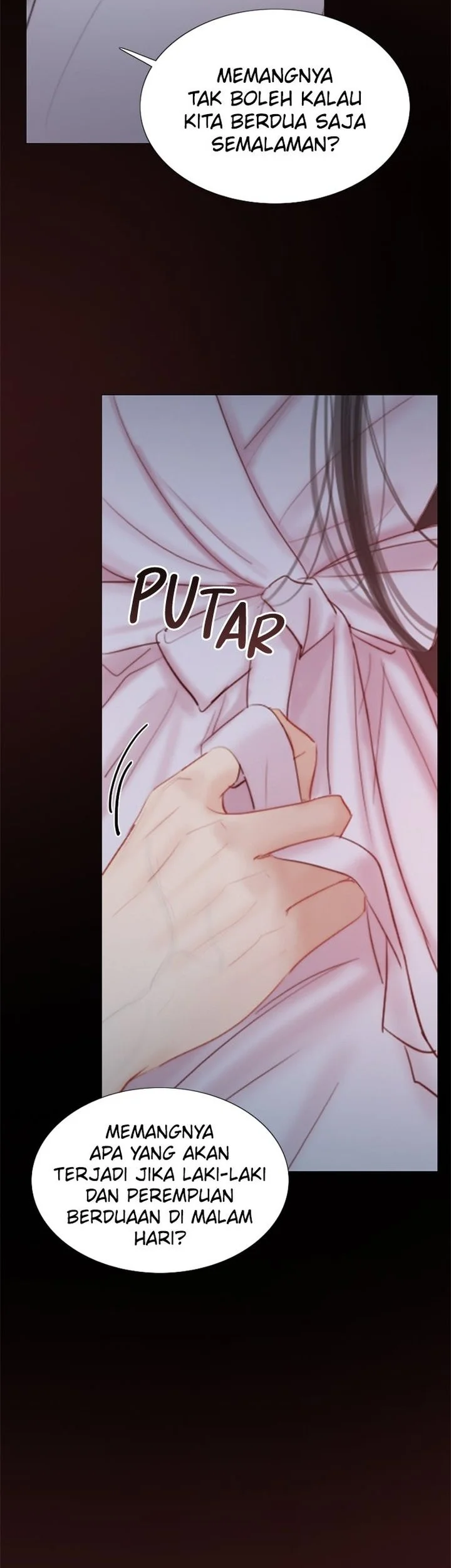 Serena Chapter 49 Gambar 45