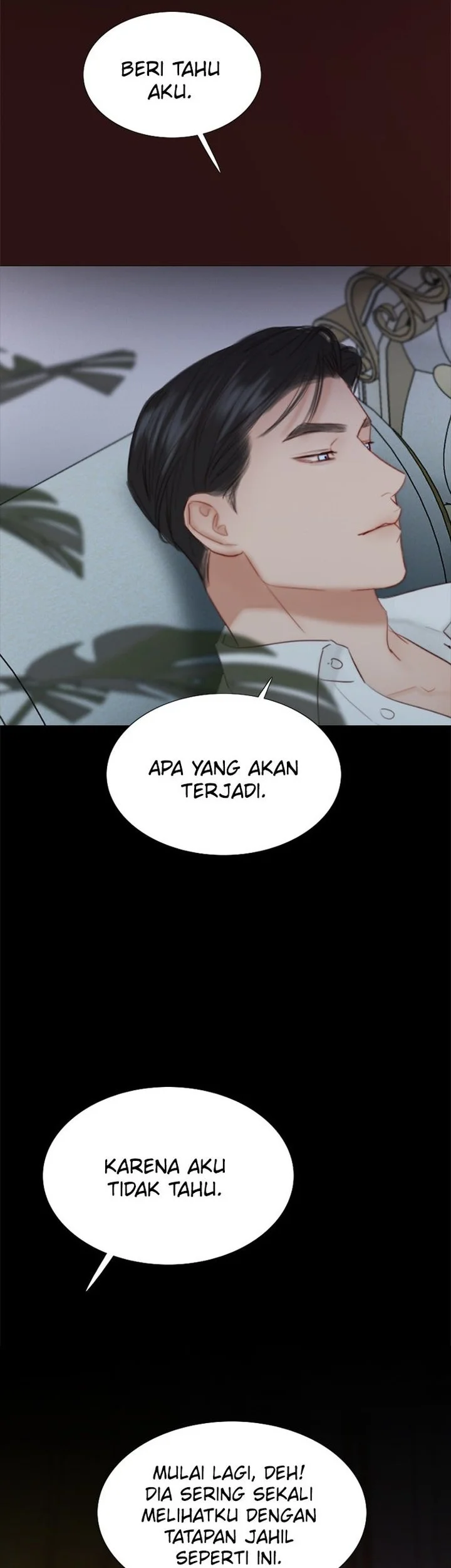 Serena Chapter 49 Gambar 46