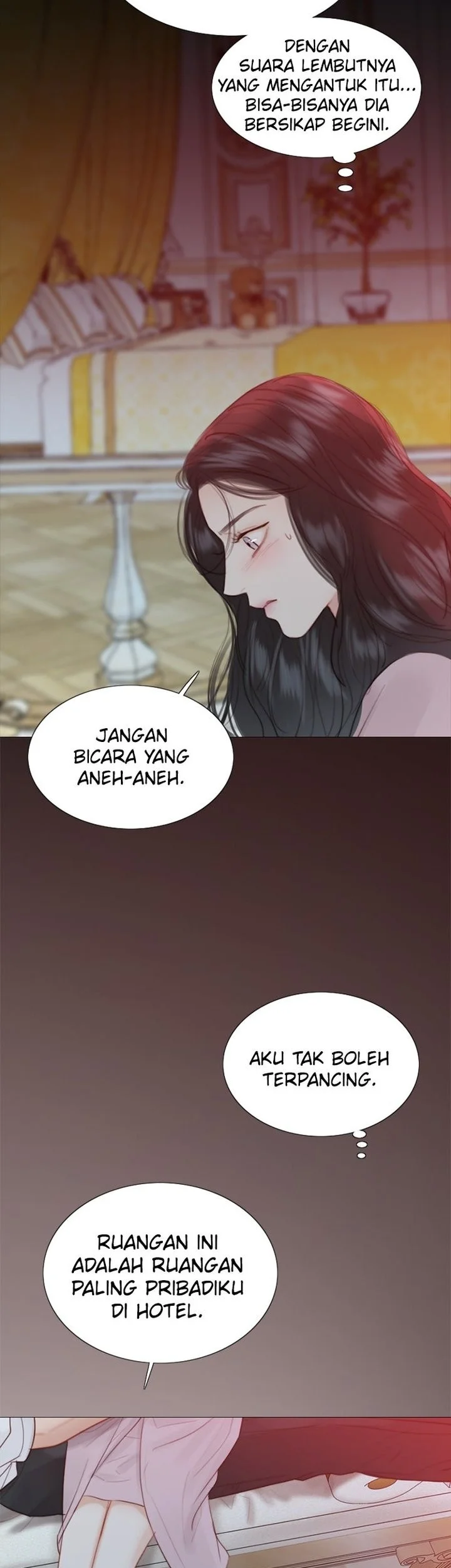 Serena Chapter 49 Gambar 47