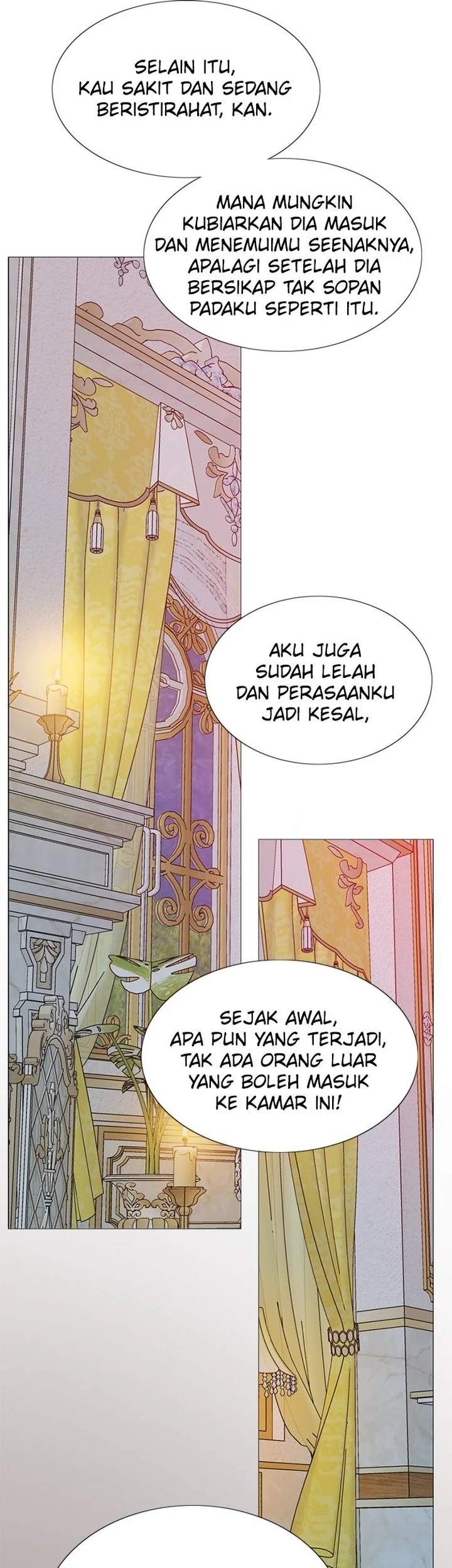 Serena Chapter 49 Gambar 49