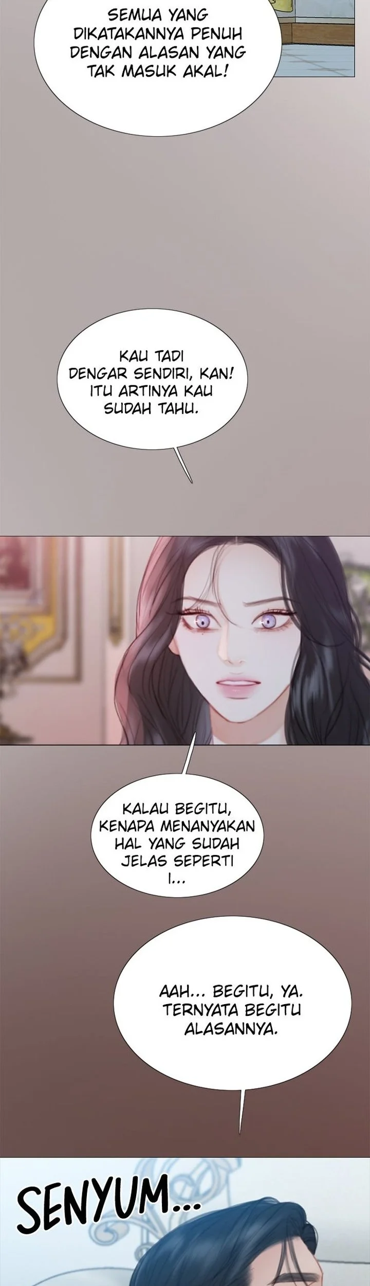 Serena Chapter 49 Gambar 50