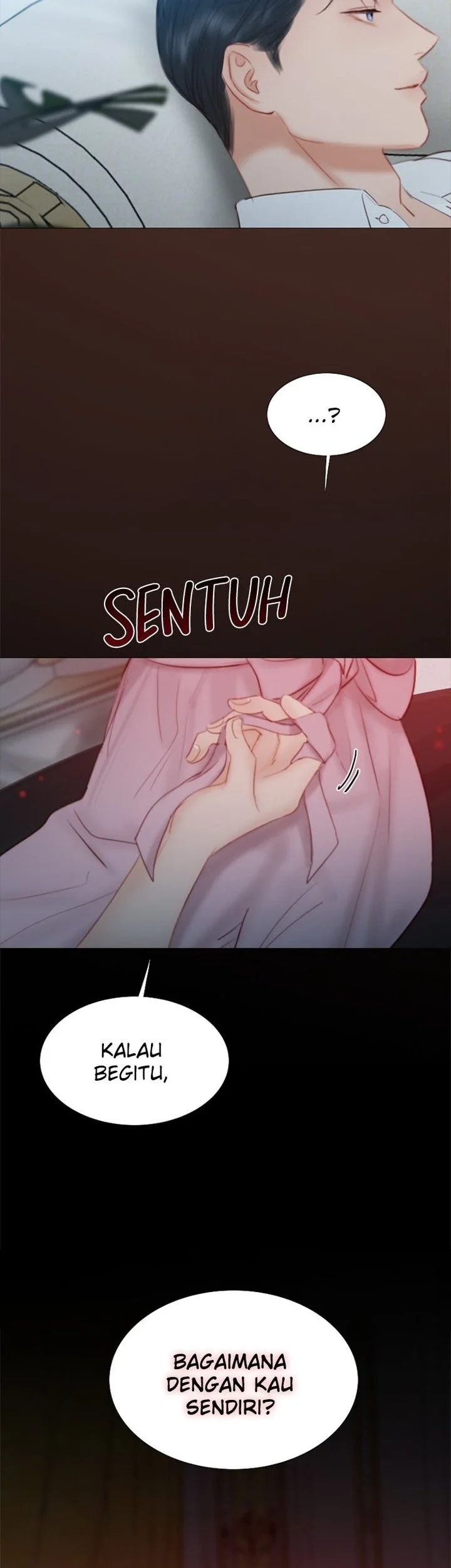 Serena Chapter 49 Gambar 51