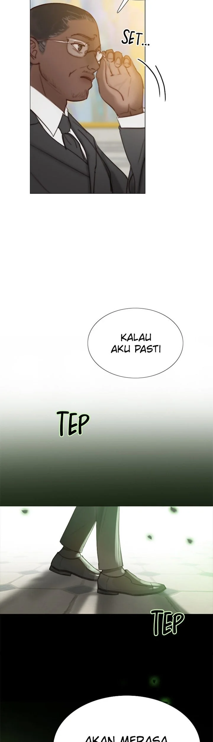 Serena Chapter 5 Gambar 33