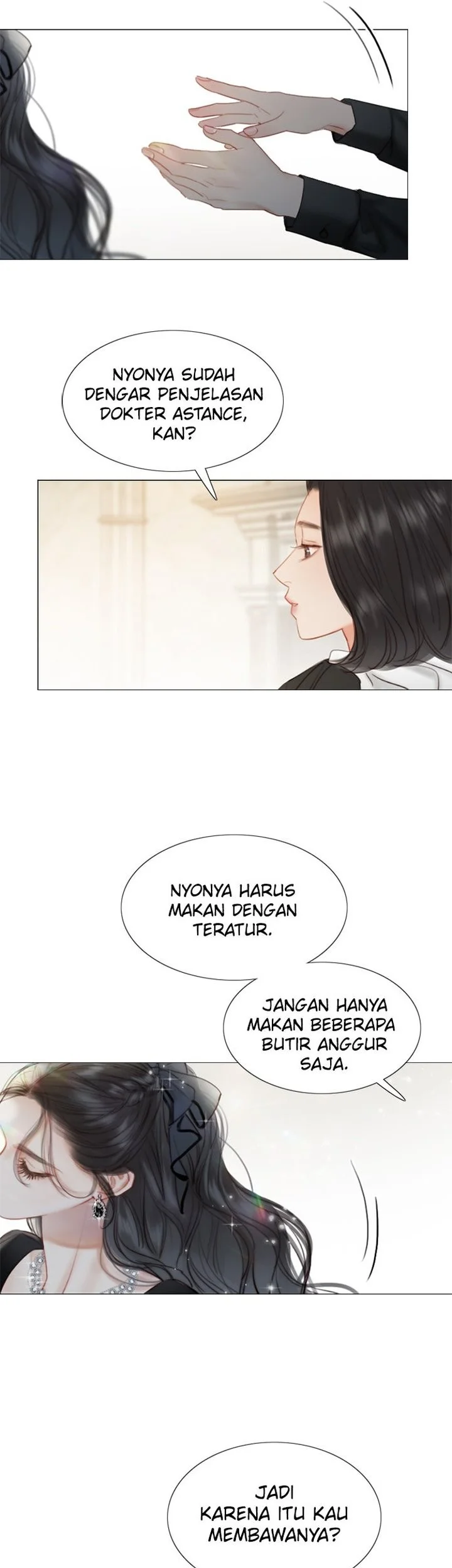 Serena Chapter 5 Gambar 36