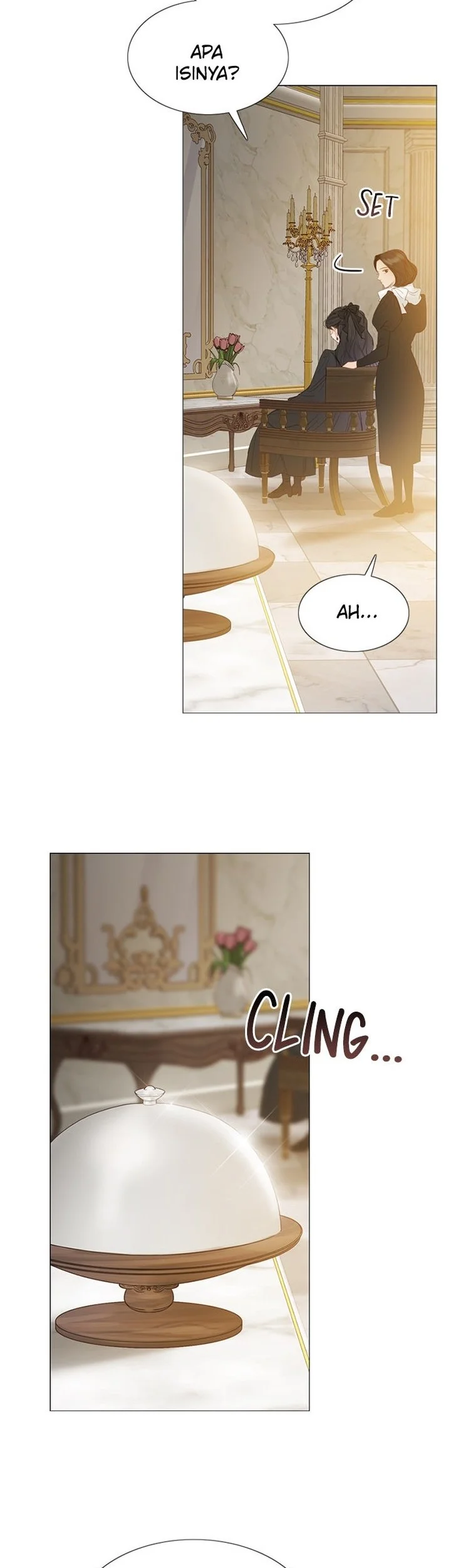 Serena Chapter 5 Gambar 37