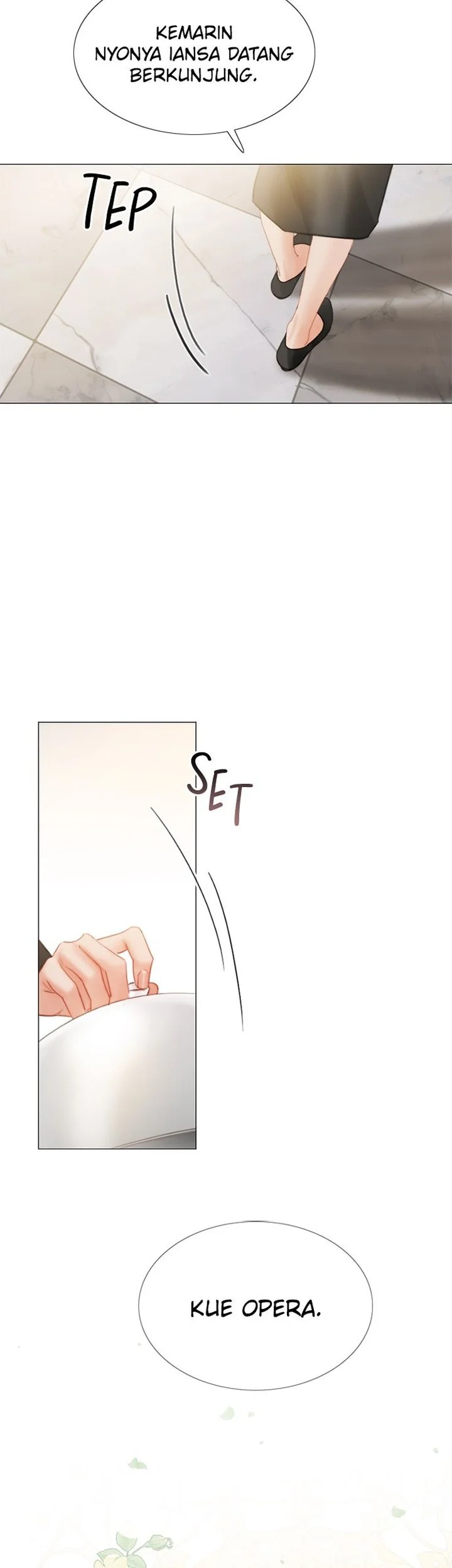 Serena Chapter 5 Gambar 38