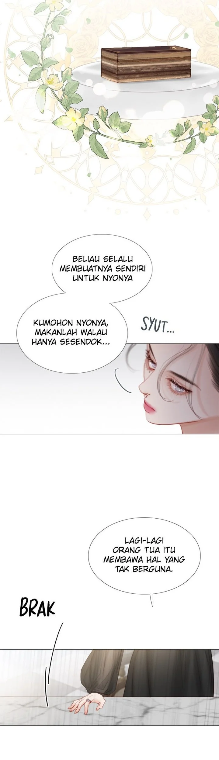 Serena Chapter 5 Gambar 39