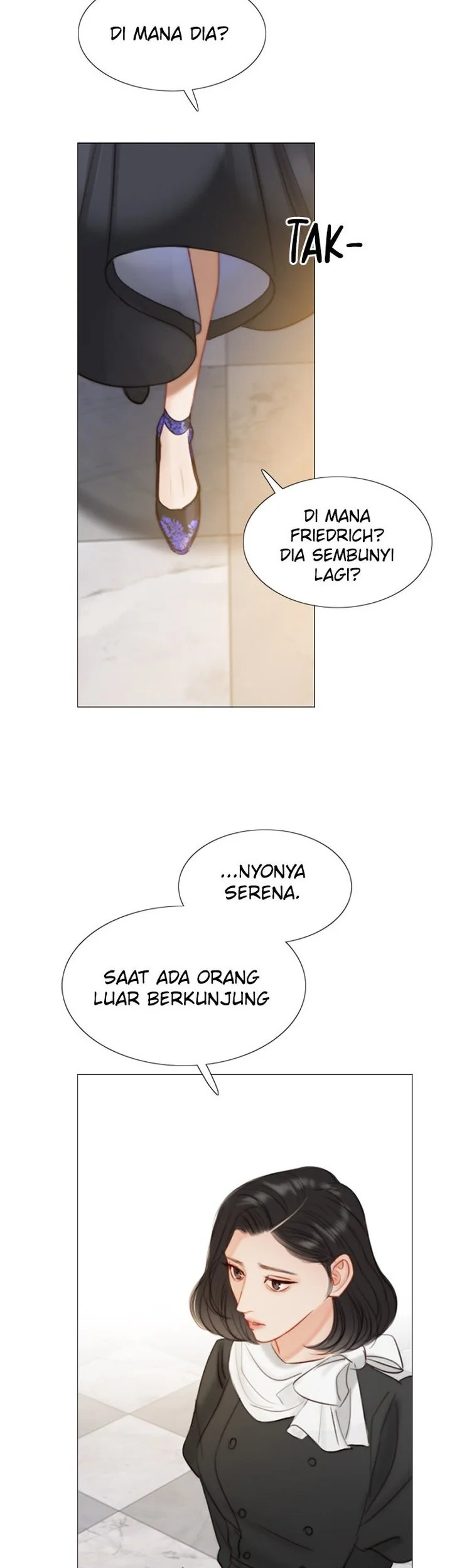 Serena Chapter 5 Gambar 41