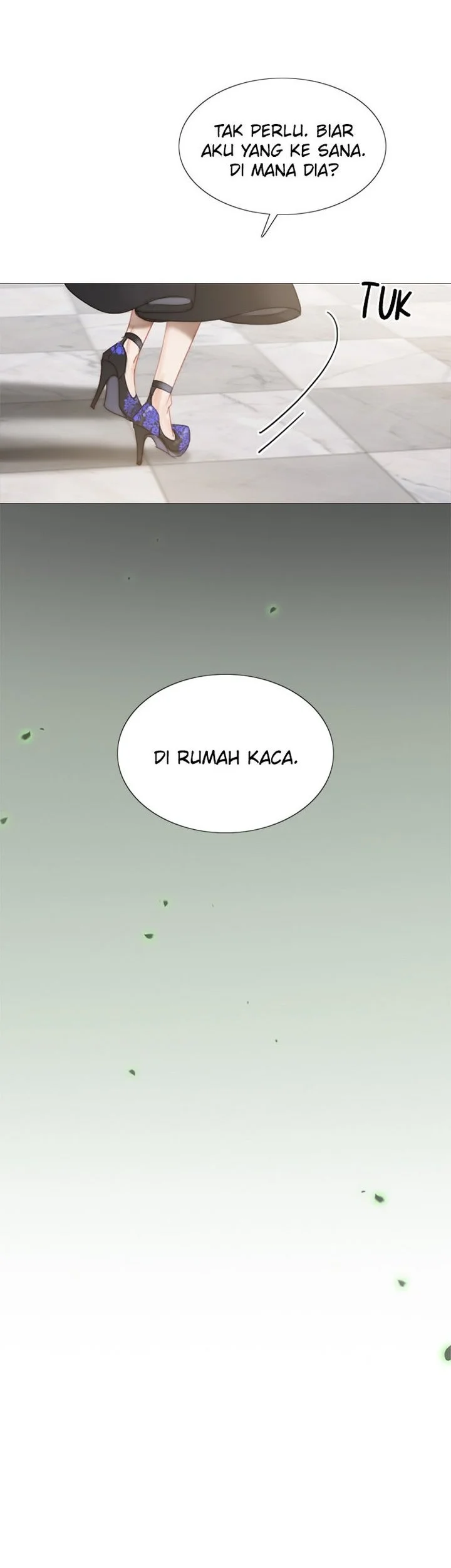 Serena Chapter 5 Gambar 44