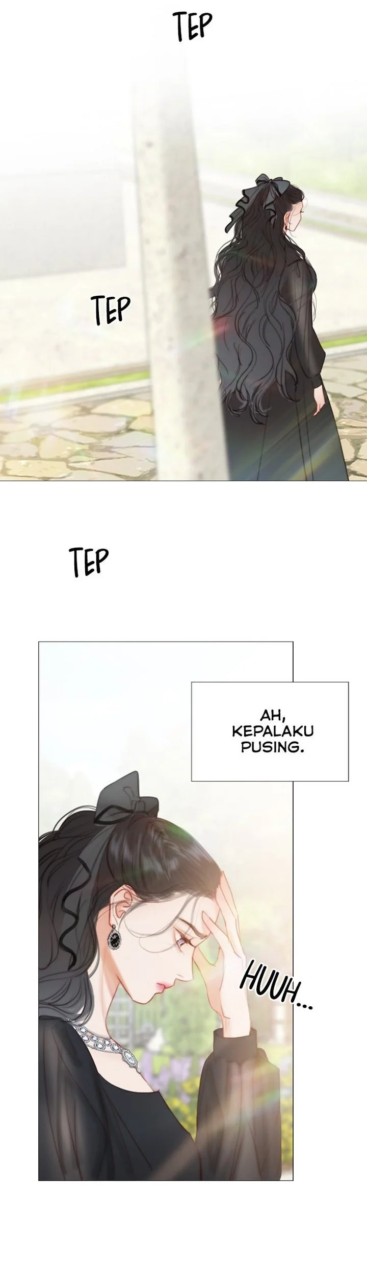 Serena Chapter 5 Gambar 45