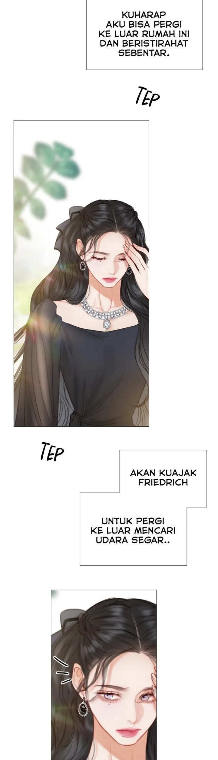 Serena Chapter 5 Gambar 47