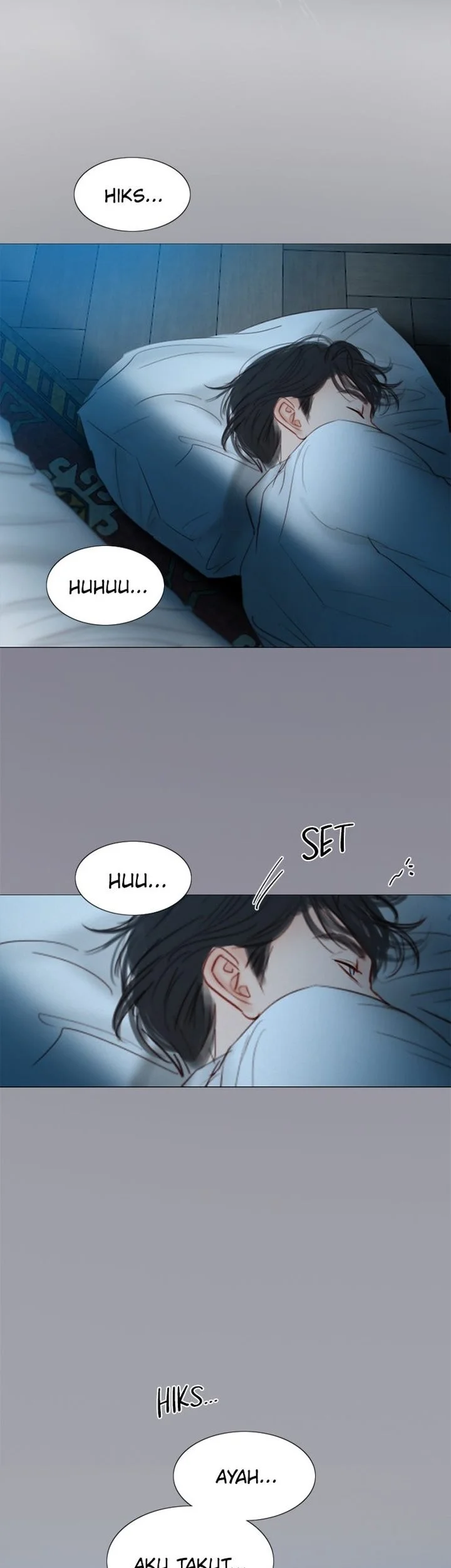 Serena Chapter 50 Gambar 33