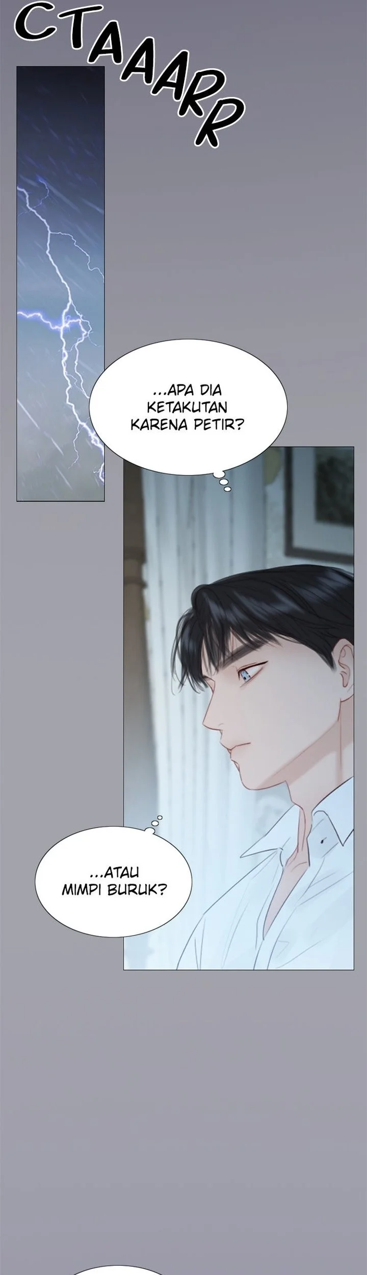 Serena Chapter 50 Gambar 35