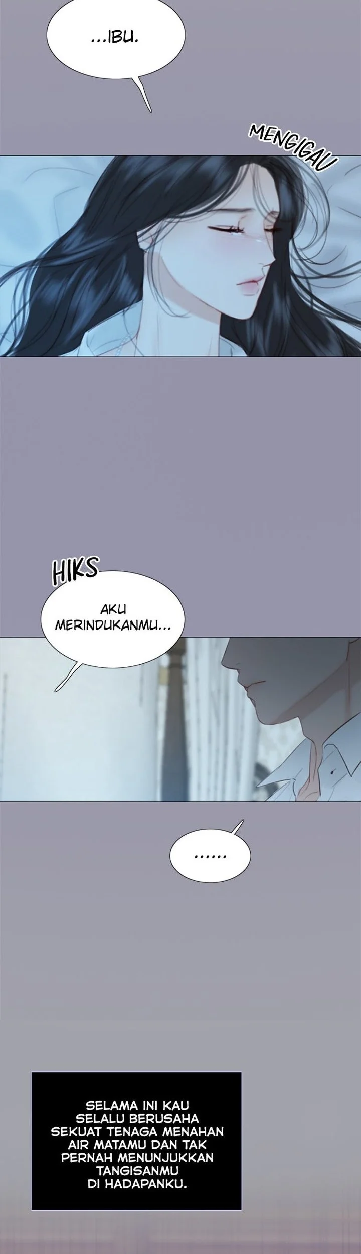 Serena Chapter 50 Gambar 36