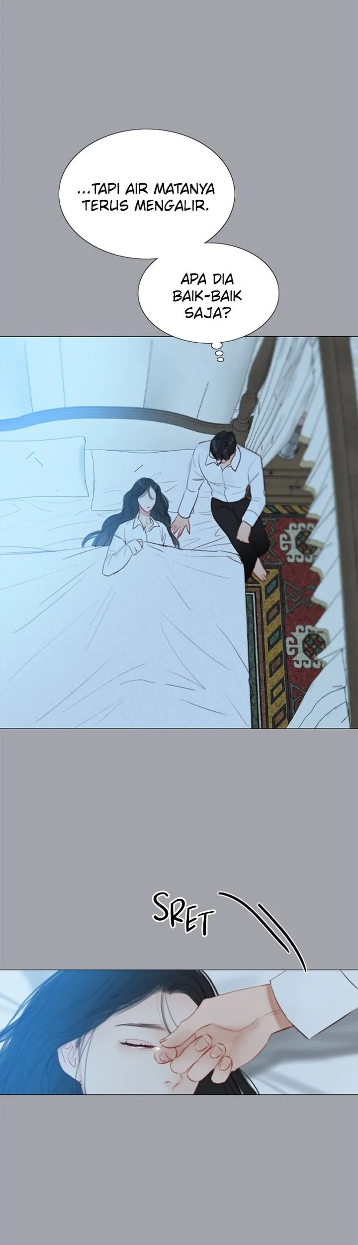 Serena Chapter 50 Gambar 38