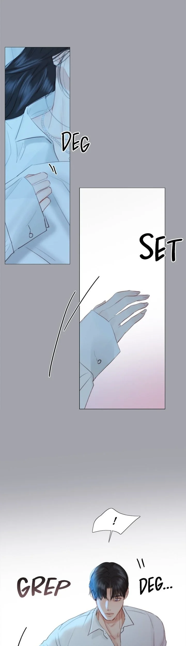 Serena Chapter 50 Gambar 39