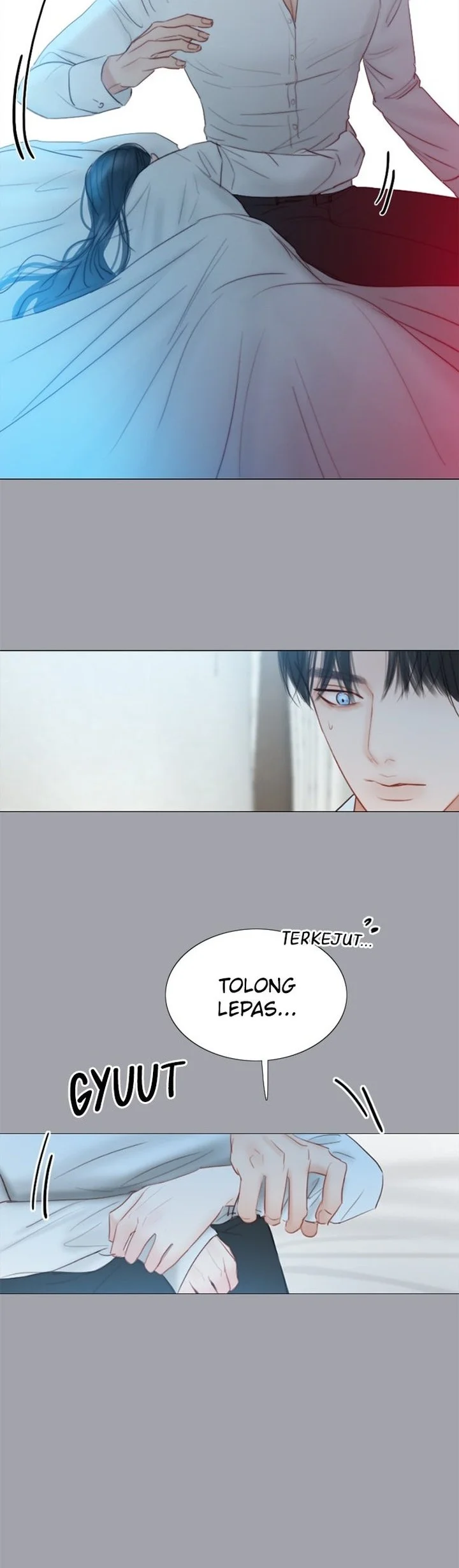 Serena Chapter 50 Gambar 40