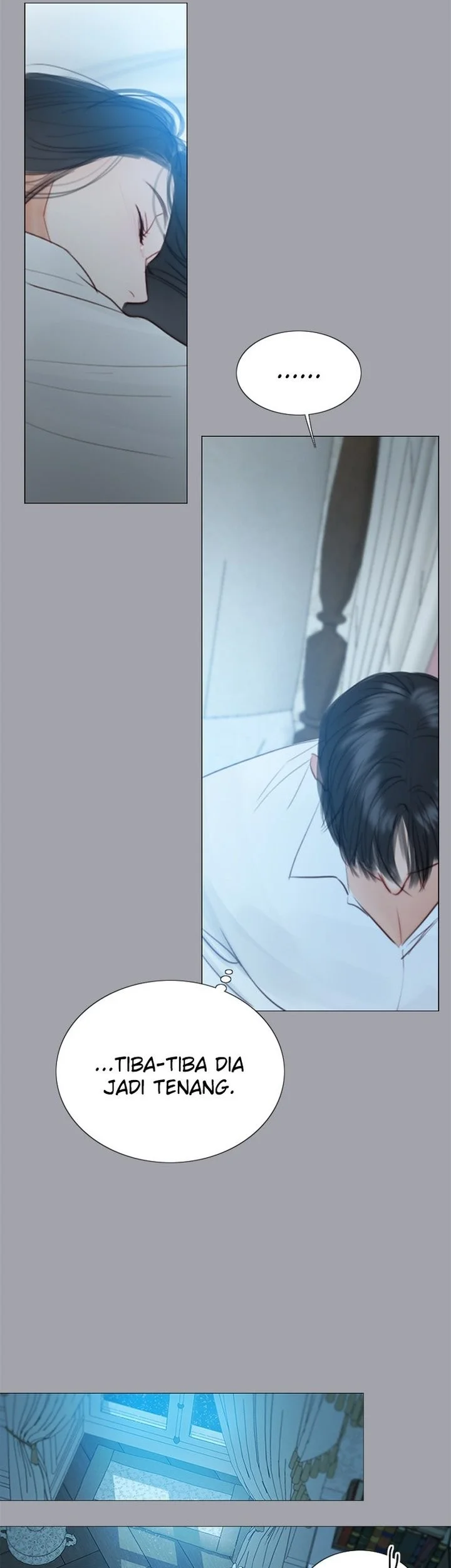 Serena Chapter 50 Gambar 41